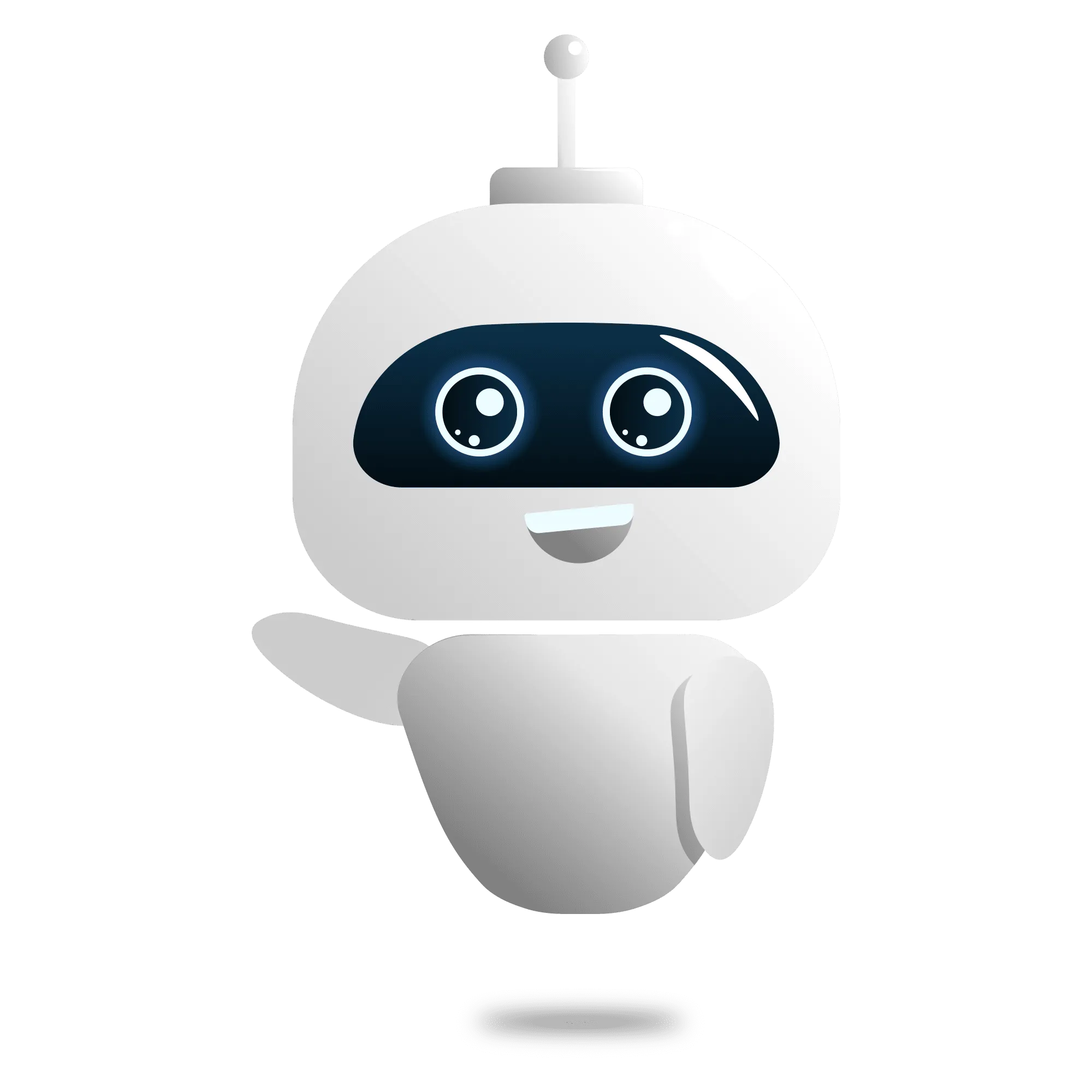 Otellium Ai Canlı Destek İkonu